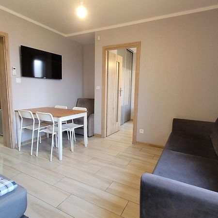 Wrzosowe Wzgorze Apartamenty Chęciny Dış mekan fotoğraf