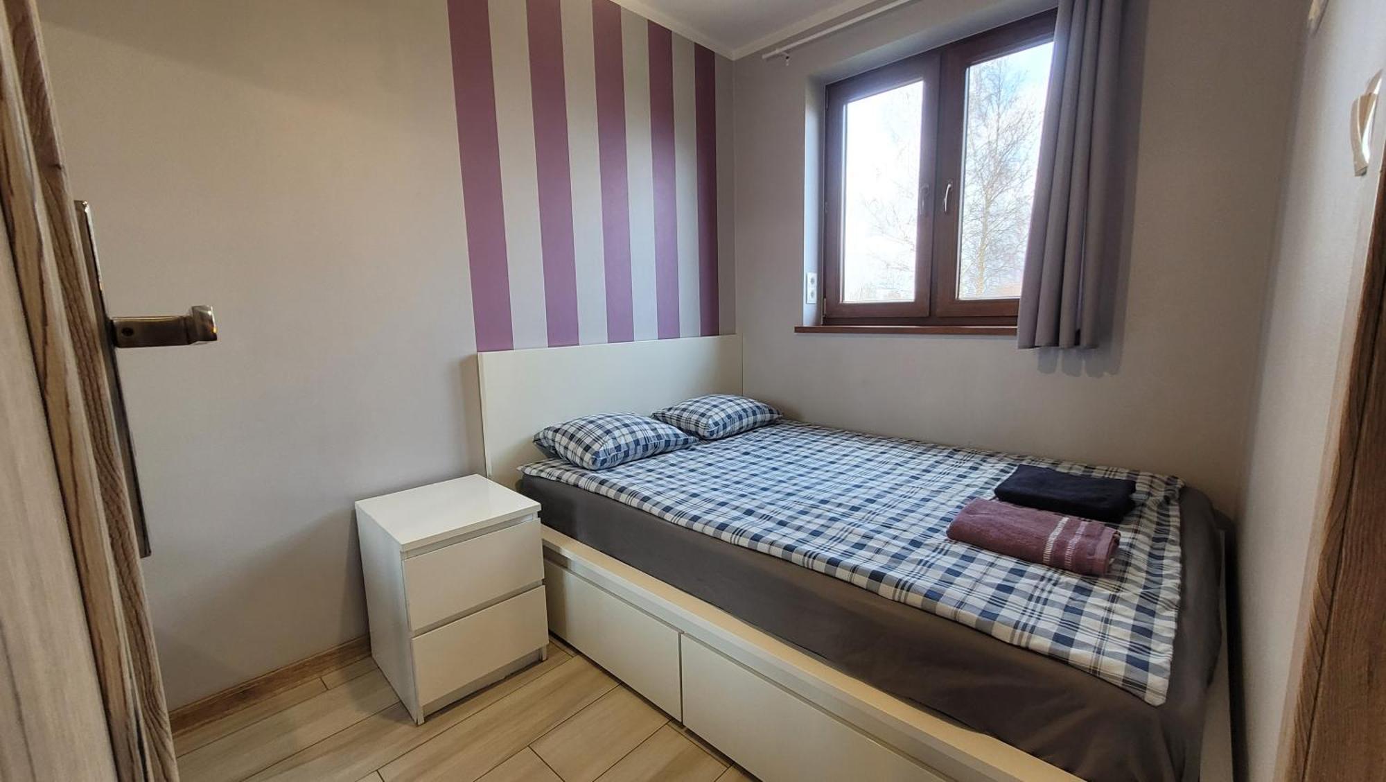 Wrzosowe Wzgorze Apartamenty Chęciny Dış mekan fotoğraf
