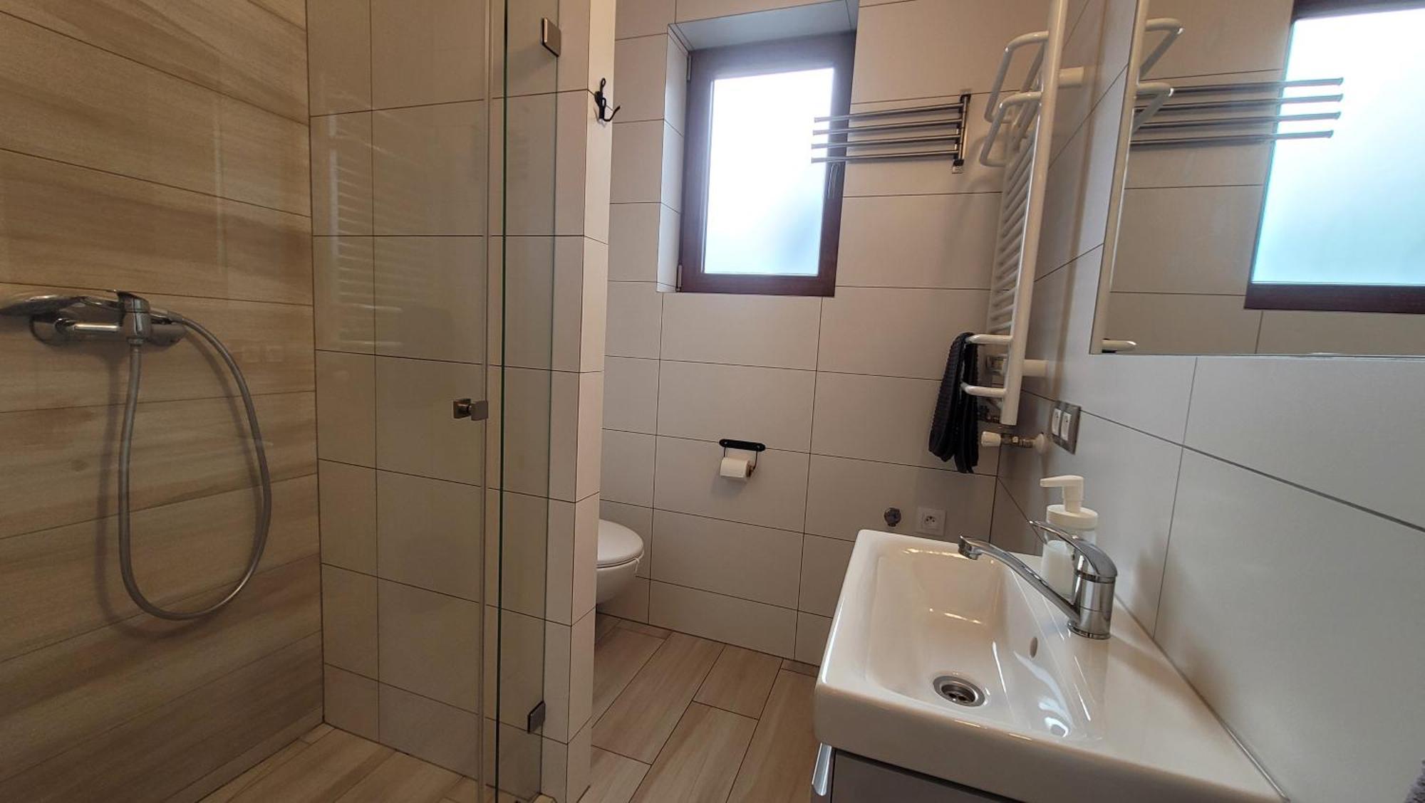 Wrzosowe Wzgorze Apartamenty Chęciny Dış mekan fotoğraf